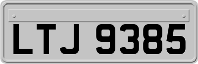 LTJ9385