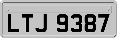 LTJ9387