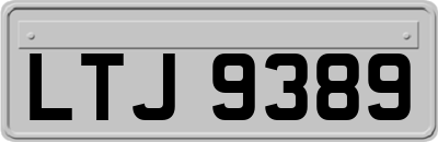 LTJ9389