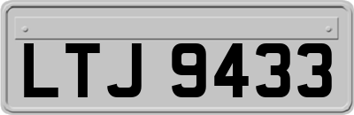 LTJ9433