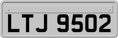 LTJ9502