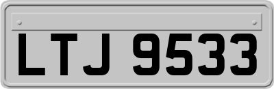 LTJ9533
