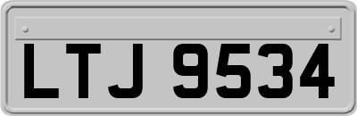 LTJ9534