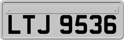 LTJ9536
