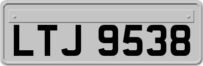 LTJ9538