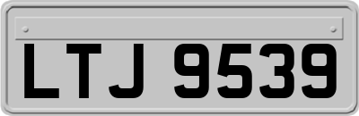 LTJ9539
