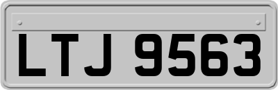 LTJ9563