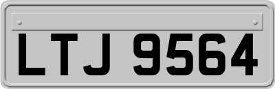 LTJ9564