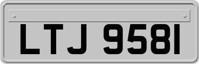 LTJ9581