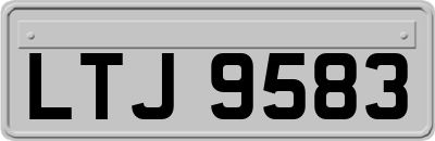 LTJ9583
