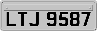 LTJ9587