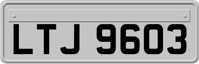 LTJ9603