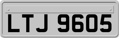 LTJ9605