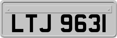 LTJ9631