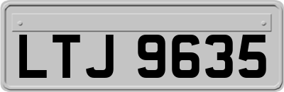 LTJ9635
