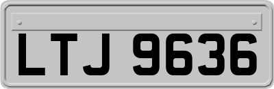 LTJ9636
