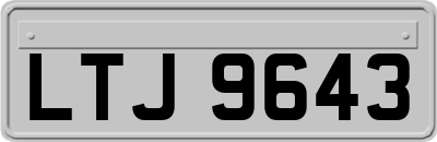 LTJ9643