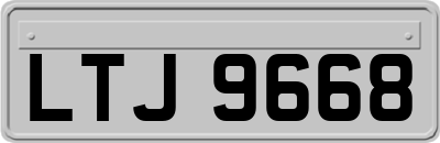 LTJ9668
