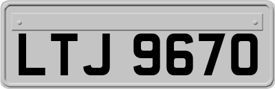 LTJ9670