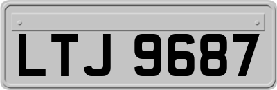 LTJ9687