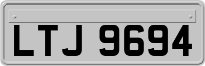 LTJ9694