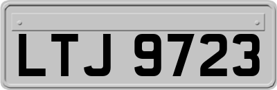 LTJ9723