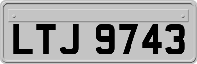 LTJ9743