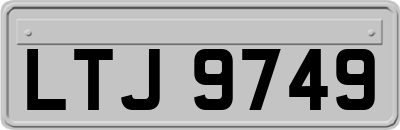 LTJ9749