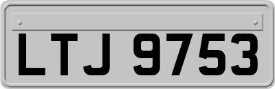 LTJ9753