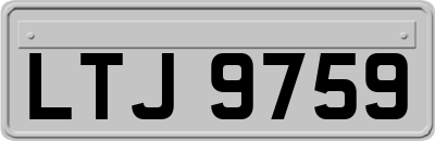 LTJ9759