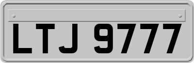 LTJ9777