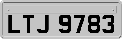 LTJ9783