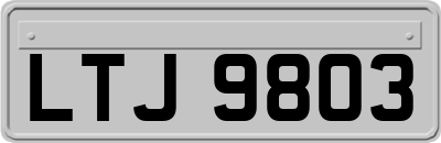 LTJ9803
