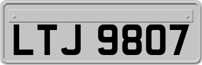 LTJ9807