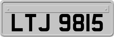 LTJ9815