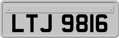 LTJ9816