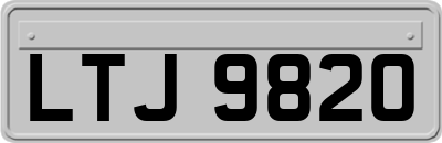 LTJ9820