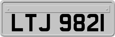 LTJ9821