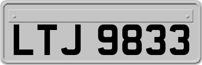 LTJ9833