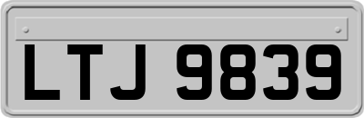 LTJ9839