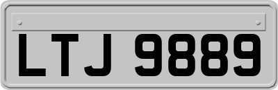 LTJ9889