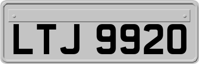 LTJ9920