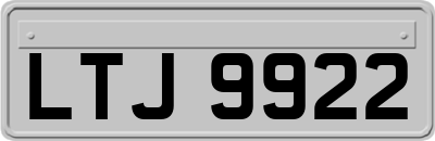 LTJ9922
