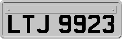 LTJ9923