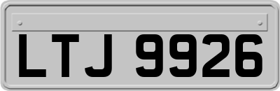 LTJ9926