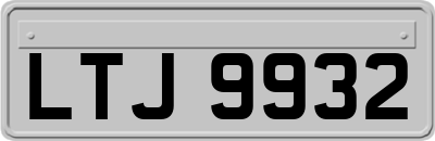 LTJ9932