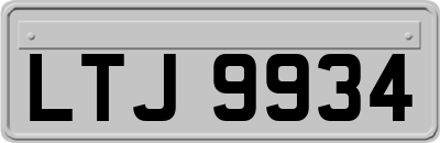 LTJ9934