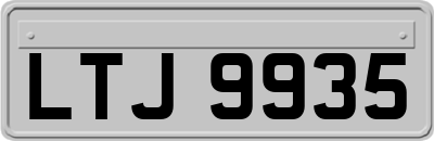 LTJ9935