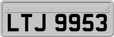LTJ9953