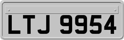 LTJ9954
